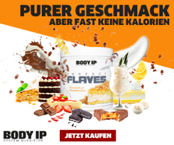 Purer Geschmack