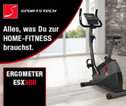 ERGÄNZUNGS SEILSPRINGEN ERGOMETER