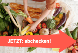Frische Lebensmittel